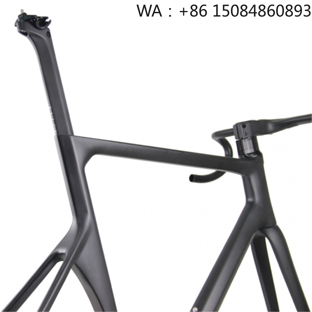 Carbon Bike Frame - Рама для шоссейного велосипеда LCR015-D 700c