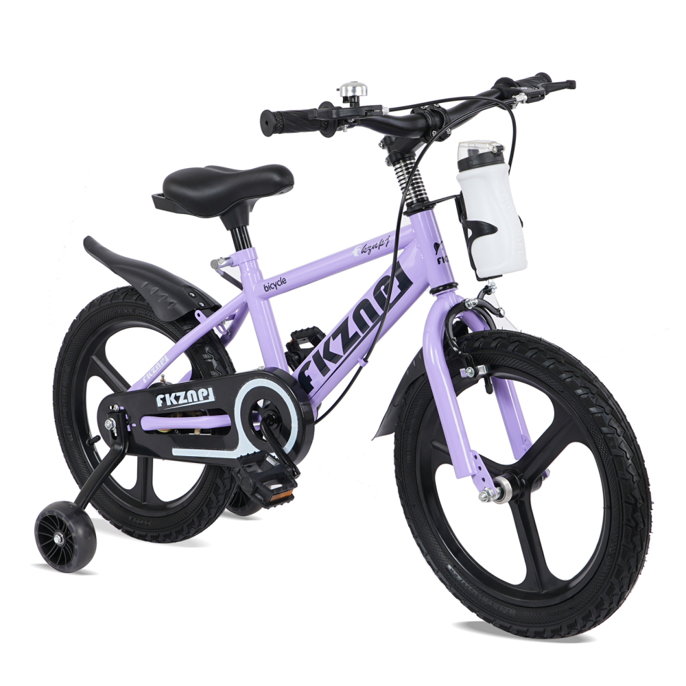 Carbon Bike Frame - Детский велосипед, 18 дюймов – рама