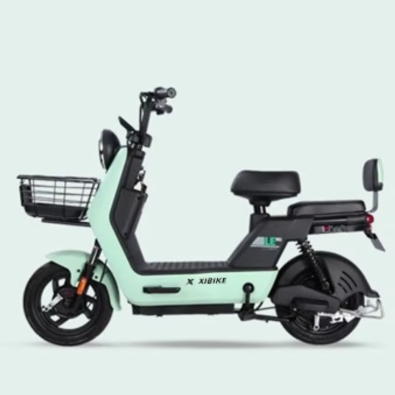Carbon Bike Frame - Электровелосипед YTYIN высокого качества, 500 Вт,