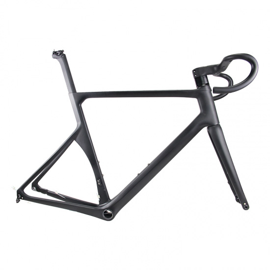 Рама для шоссейного велосипеда – обзор и цена Carbon Bike Frame