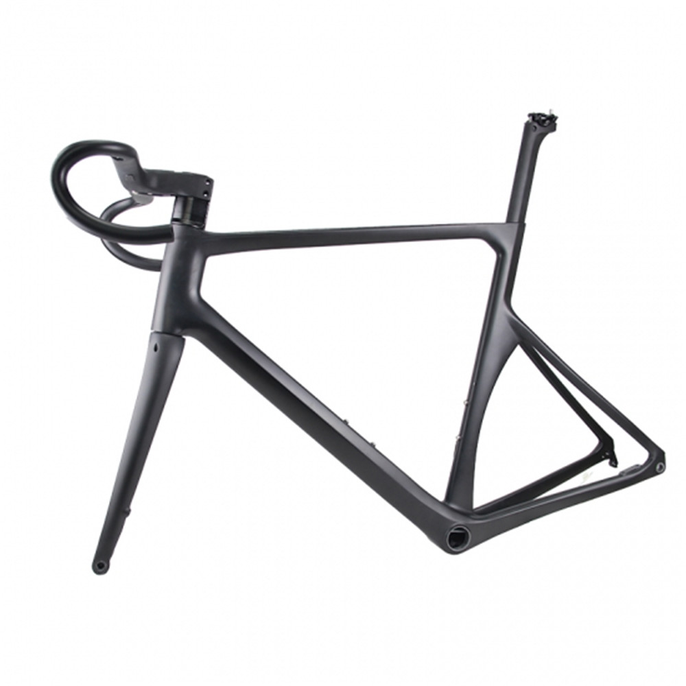 Рама для шоссейного велосипеда – обзор и цена Carbon Bike Frame
