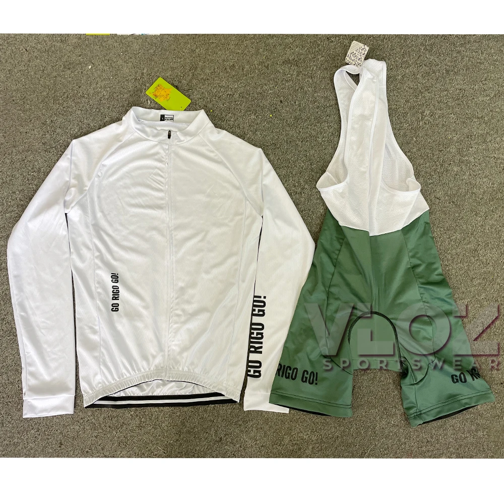 Велосипедная одежда Go Rigo, в – обзор и цена Cycling Bib Shorts
