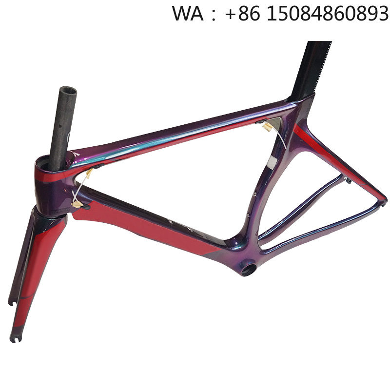 Карбоновая рама для шоссейного – обзор и цена Carbon Bike Frame