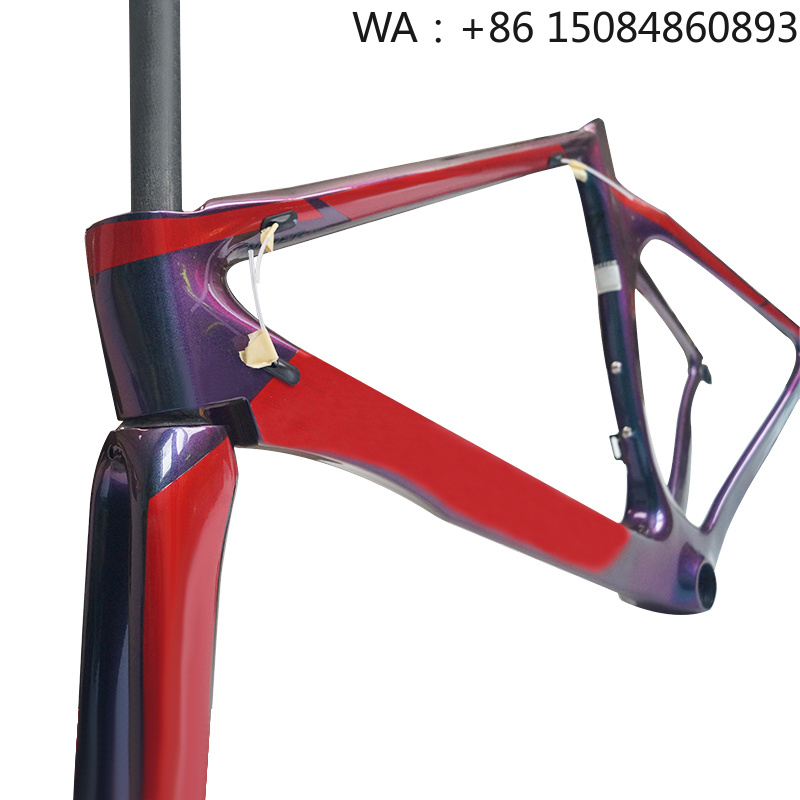 Карбоновая рама для шоссейного – обзор и цена Carbon Bike Frame