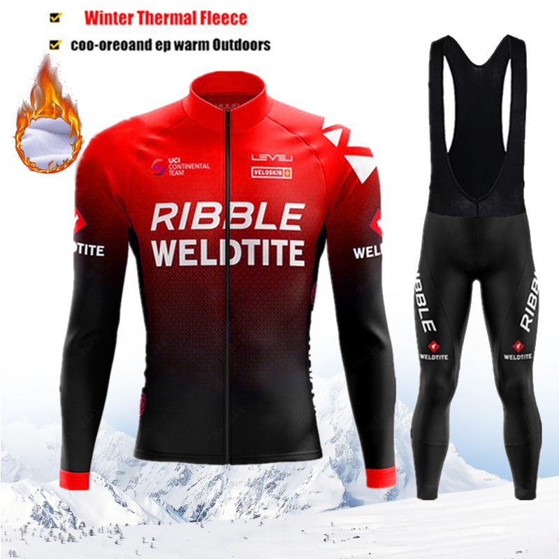 Зимний термофлисовый велоджерс – обзор и цена Cycling Gear Brands