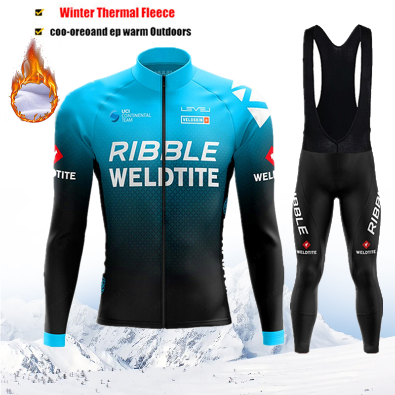 Зимний термофлисовый велоджерс – обзор и цена Cycling Gear Brands