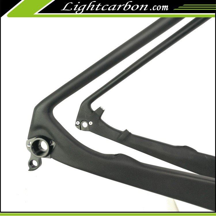 Карбоновая рама для фэтбайка 2 – обзор и цена Carbon Bike Frame