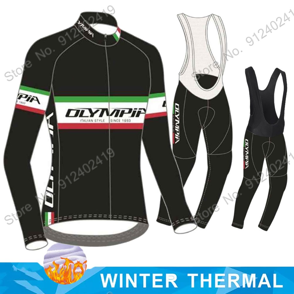 Трикотажный комплект Maglia Ci – обзор и цена Cycling Gear Jersey