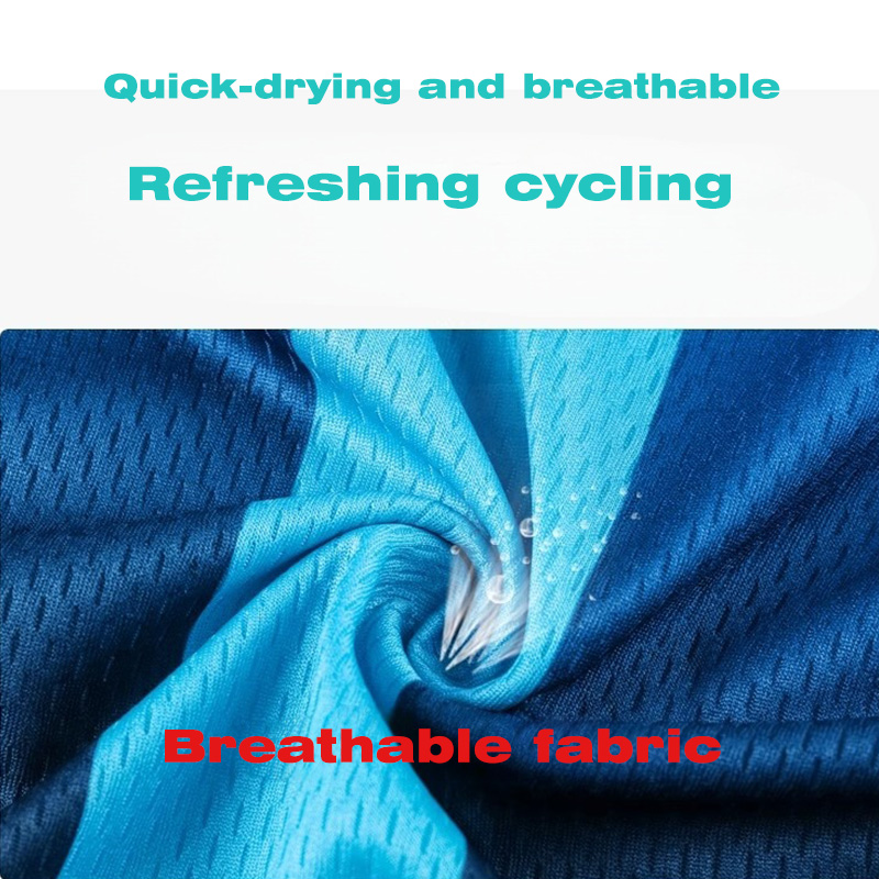 Гигантский велосипедный трикот – обзор и цена Cycling Gear Jersey