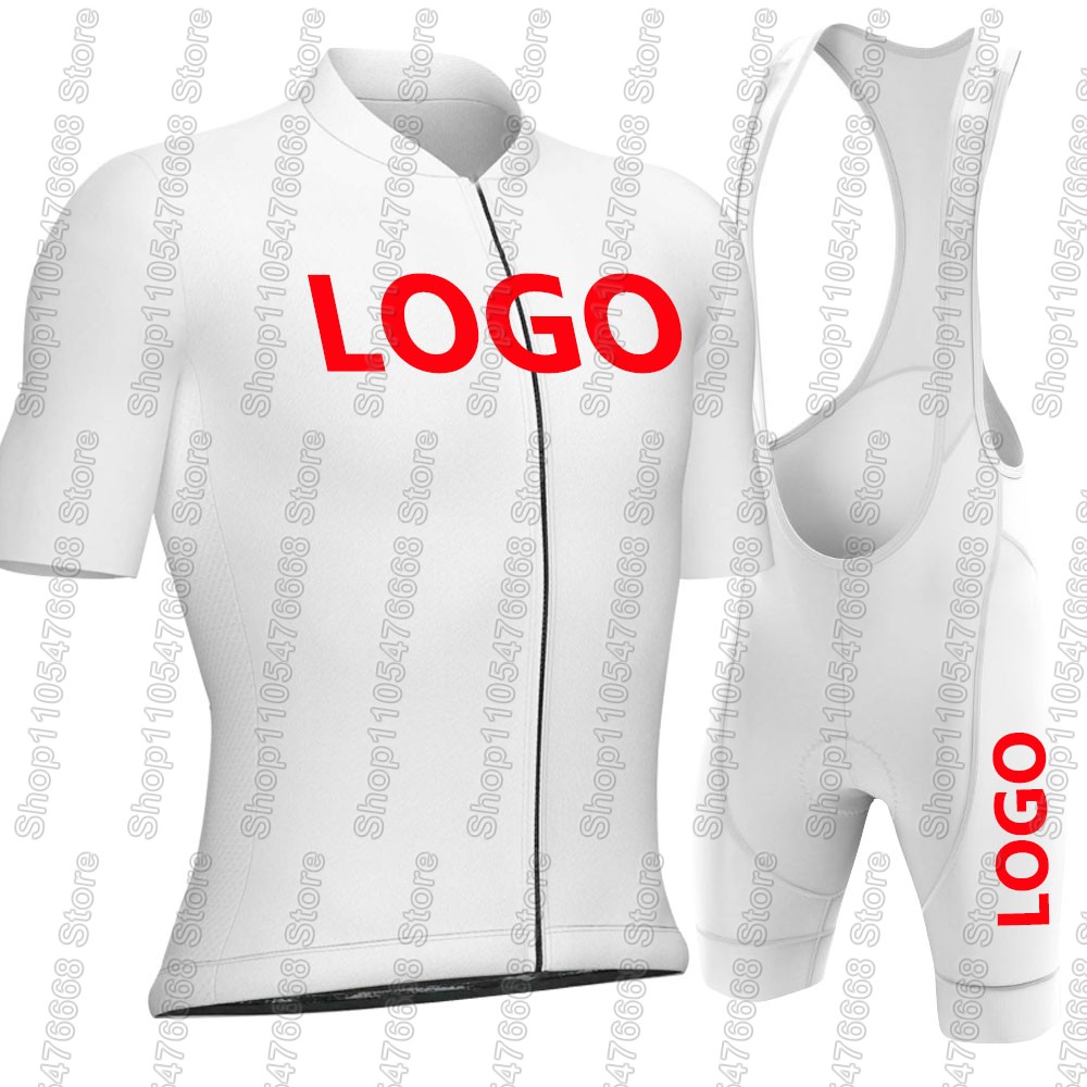 Комплект велоджерси на заказ 2 – обзор и цена Cycling Bib Shorts