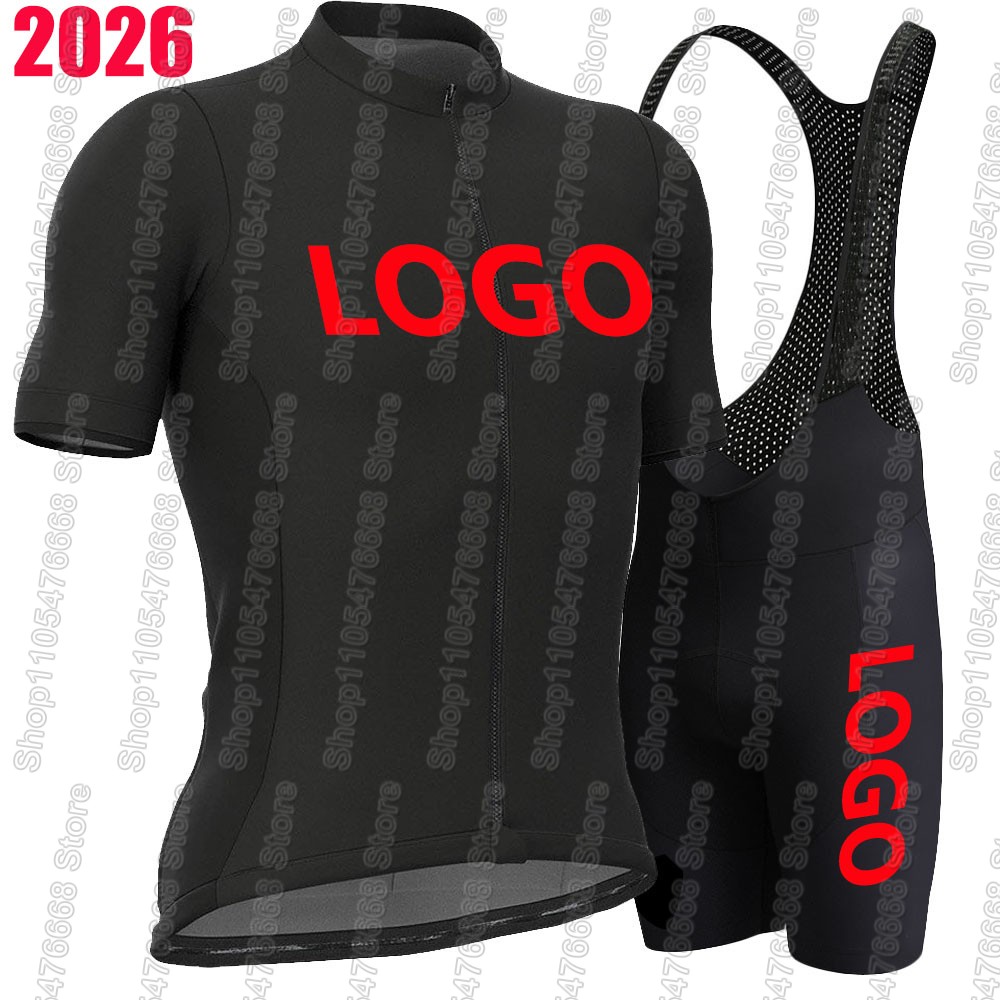 Комплект велоджерси на заказ 2 – обзор и цена Cycling Bib Shorts