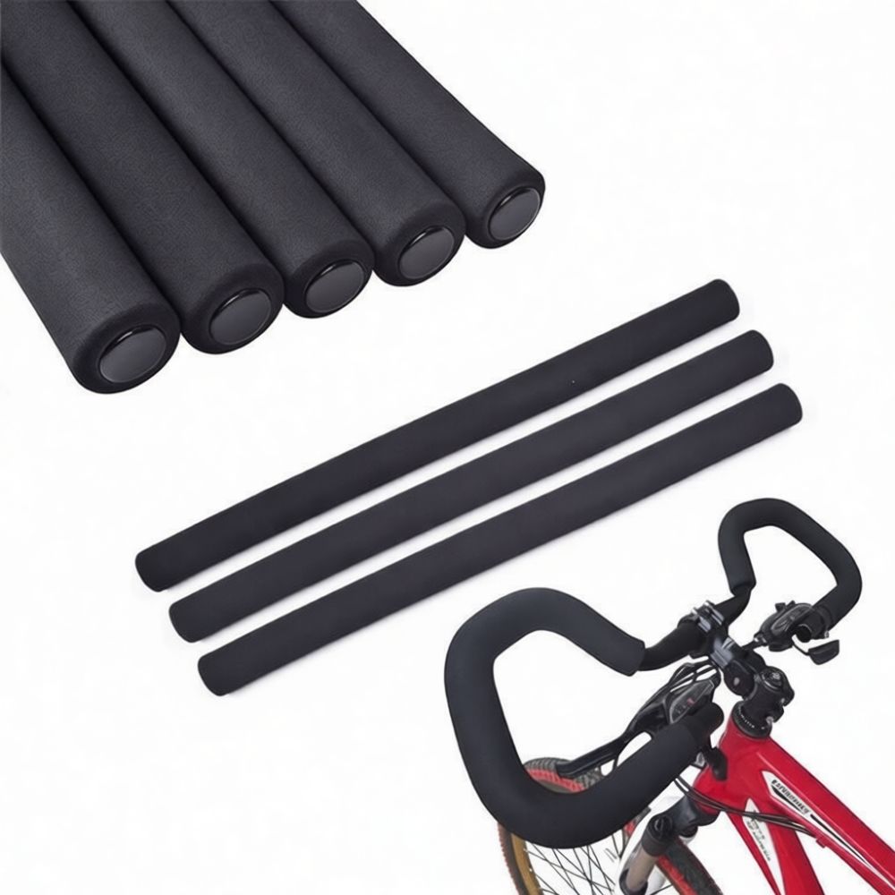 Прочные ручки для руля в виде  – обзор и цена Cycling Gear And Equipment