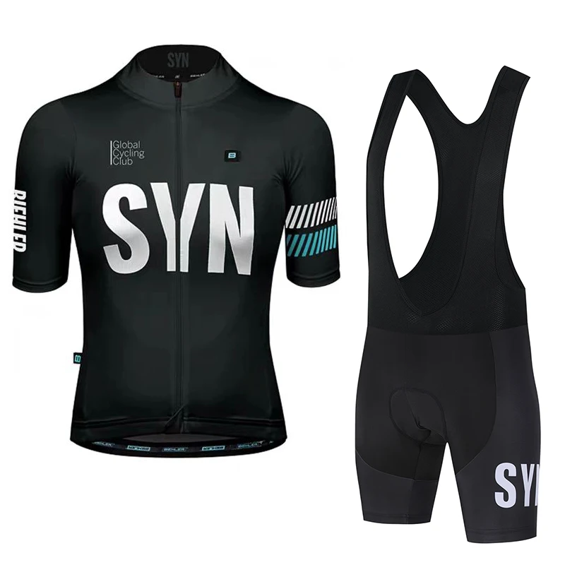 Мужской велосипедный костюм SY – обзор и цена Cycling Gear Brands