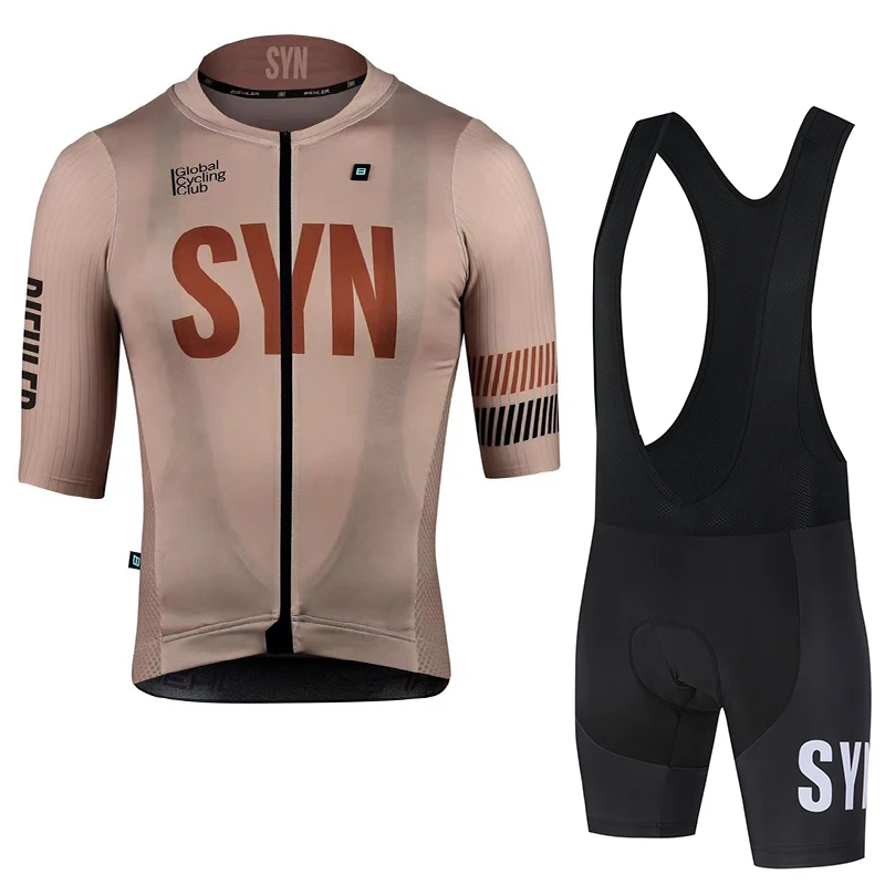 Мужской велосипедный костюм SY – обзор и цена Cycling Gear Brands