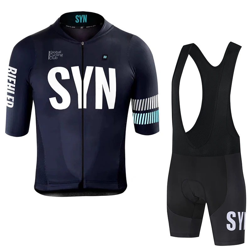 Мужской велосипедный костюм SY – обзор и цена Cycling Gear Brands