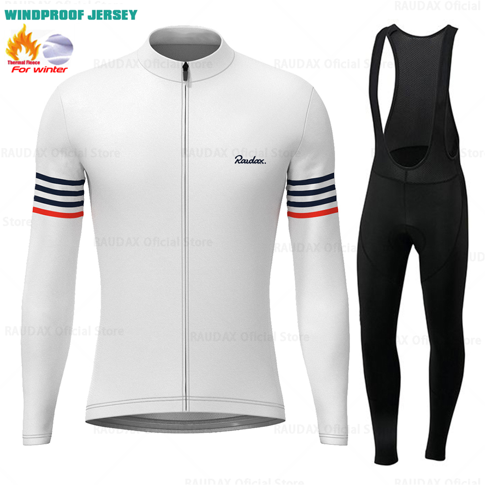 Зимняя ветрозащитная ФЛИСОВАЯ  – обзор и цена Cycling Gear Jersey