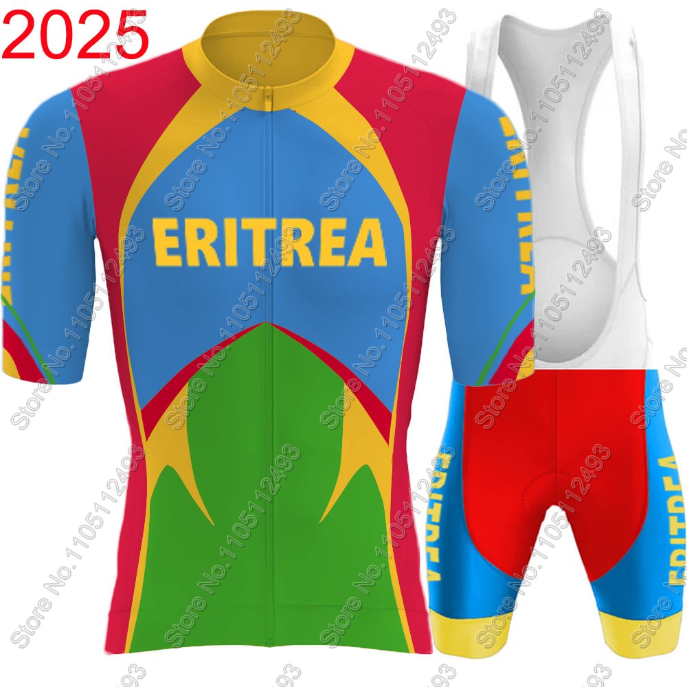 Комплект велосипедного трикота – обзор и цена Cycling Gear Jersey