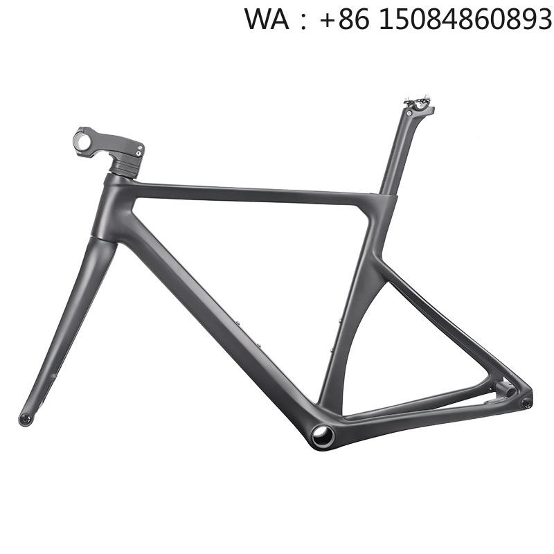 Рама для шоссейного велосипеда – обзор и цена Carbon Bike Frame