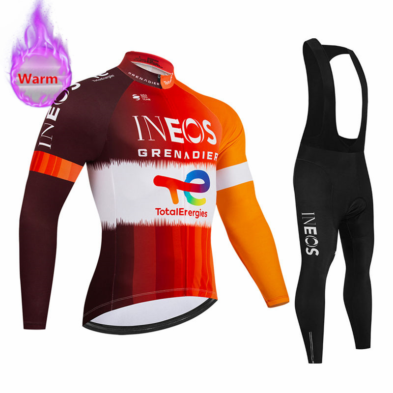 Комплект зимней велосипедной о – обзор и цена Cycling Gear Brands