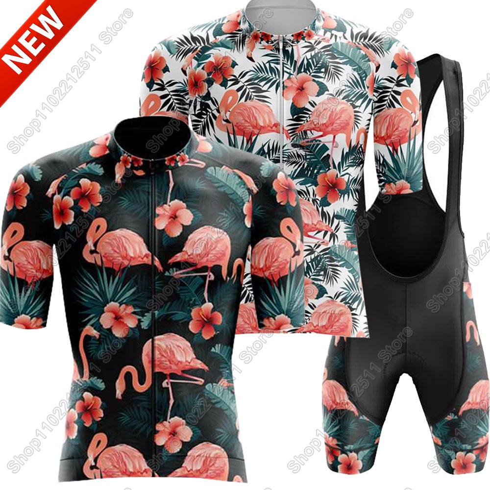 Комплект велосипедного трикота – обзор и цена Cycling Bib Shorts
