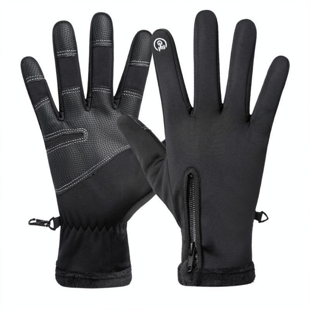 Термочувствительные перчатки с – обзор и цена Cycling Gear And Equipment