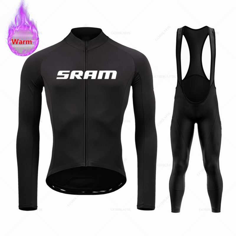 Зимний теплый флисовый комплек – обзор и цена Cycling Gear Brands